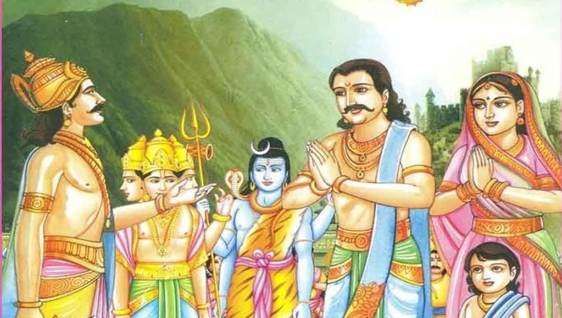 અજા એકાદશીની વ્રત કથા