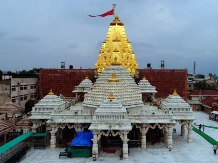 અંબાજી ધામનો જાણો ઈતિહાસ