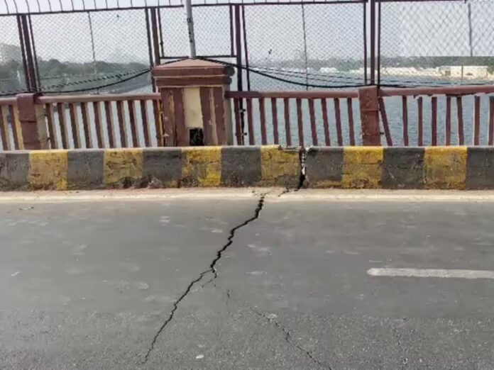 સુભાષ બ્રિજને તોડવાની હાથ ધરાશે કામગીરી